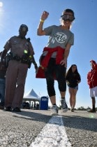 Ford Driving Skills for Life Miami